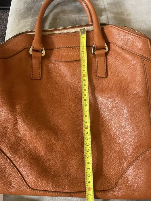 Geanta de mana Coccinelle , piele naturala