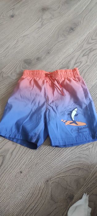 Lot 9 pantaloni de baie copii