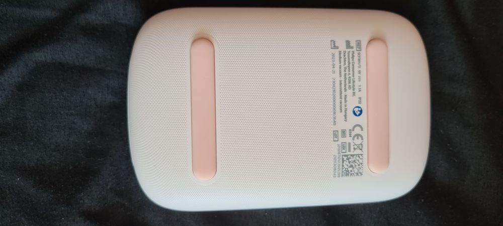 Pompa San electrica Philips