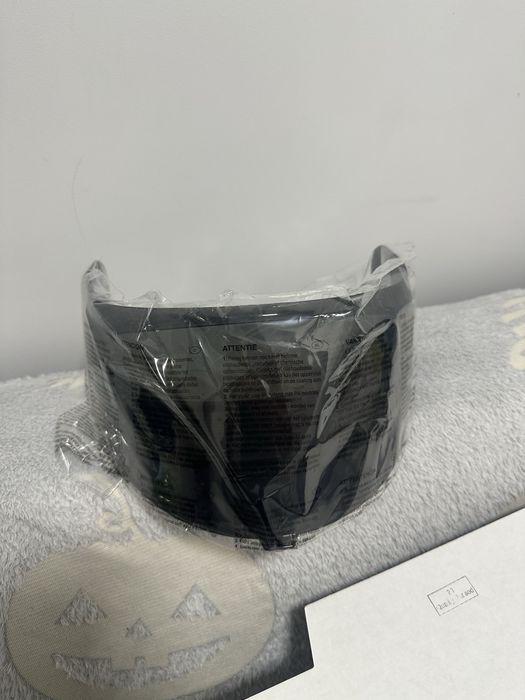 Vand casca nolan noua marimea L nefolosita + viziera neagra