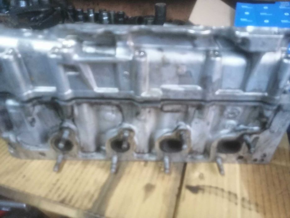 Chiuloasa 1.5dci Megan, Dacia