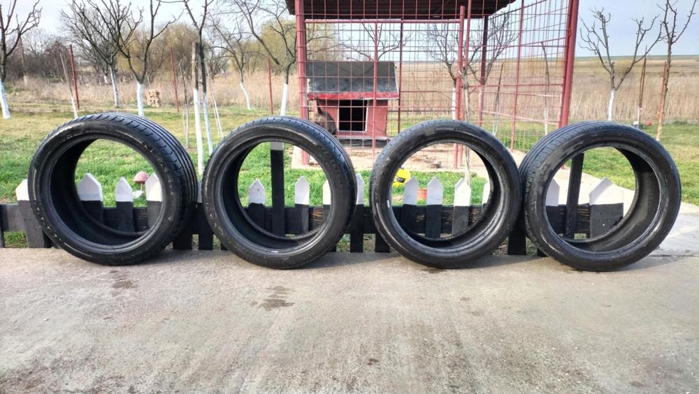 Vand cauciucuri de vara