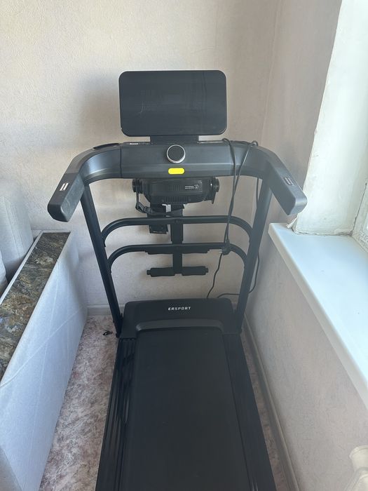 Бегавой дарожка