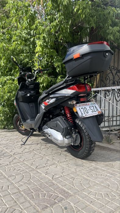 Самурай пробег 1200 км сатылады