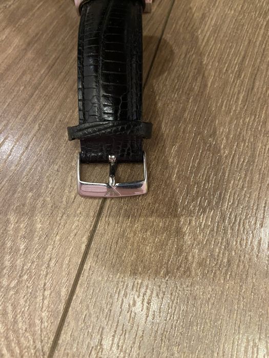 EMPORIO ARMANI часовник AR5650 с бели кристали