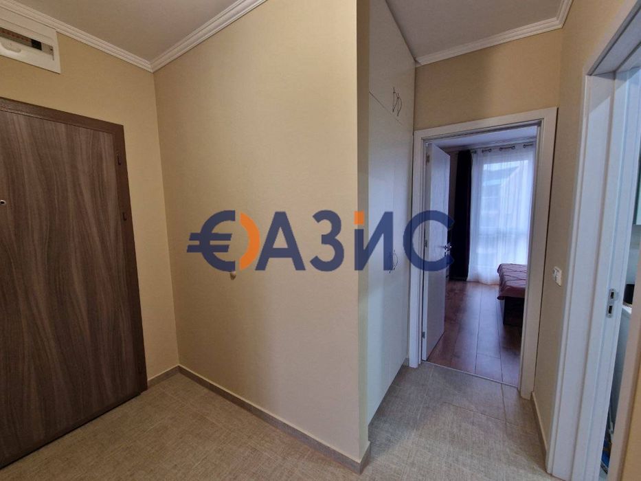 Продава се Двустаен апартамент в Свети Влас - 57 кв.м за 2632 €/кв.м - Снимка #8
