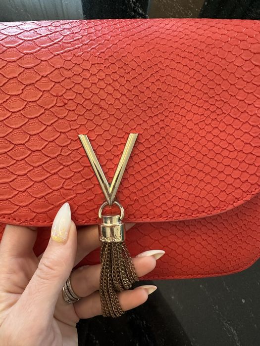 Чанта Valentino оригинална