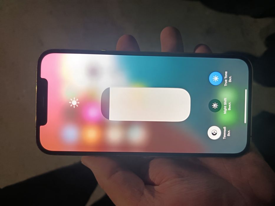 Iphone 12 pro max LLa 256gb