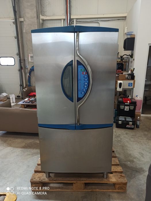 Професионална гранул диск миялна GD 600