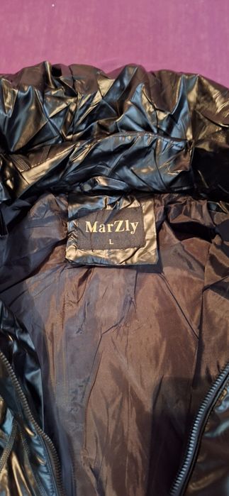 Дамско яке пролет есен