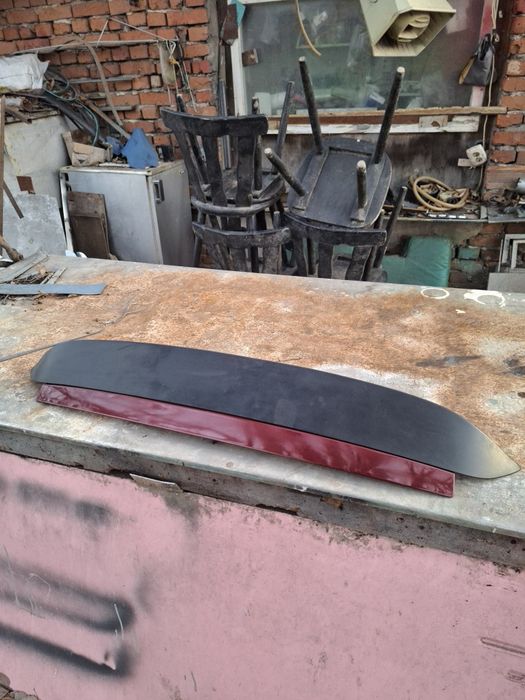 Антикрило/спойлер за honda civic