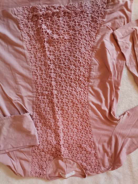 лот от три блузи