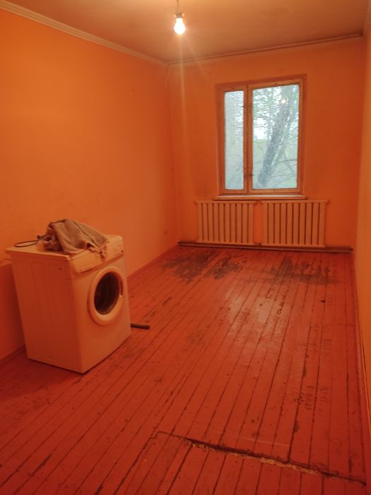 Квартира в районе спиртхавода