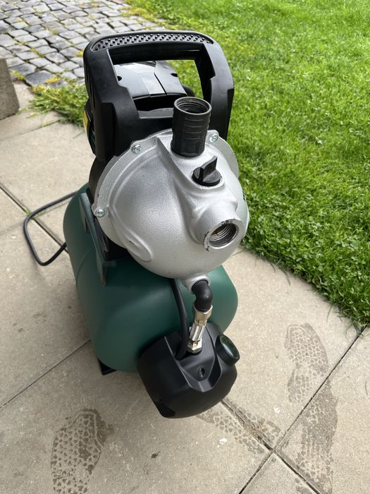Hidrofor Metabo HWW 4000/25 G
