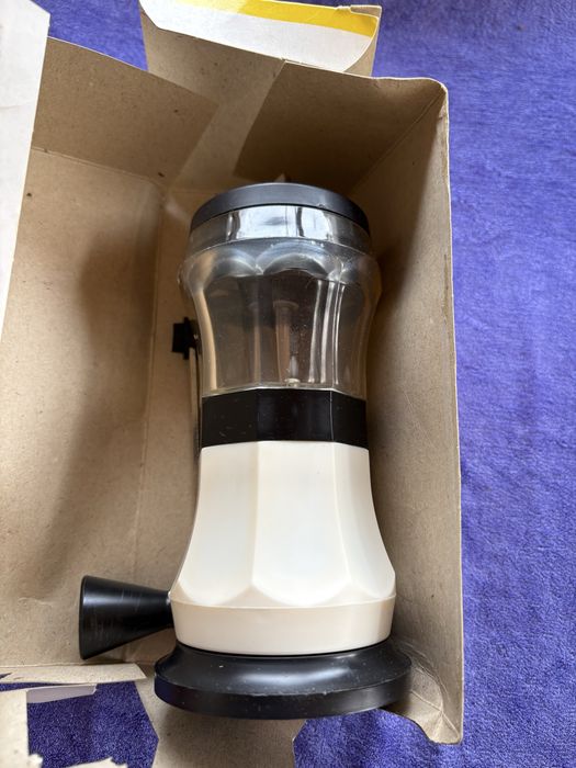 Мелничка за кафе и подправки ВМЗ Сопот