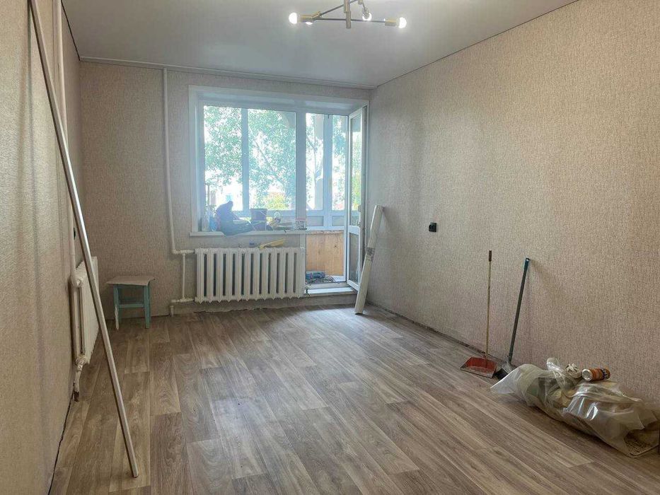 Продажа 1-комнатной квартиры