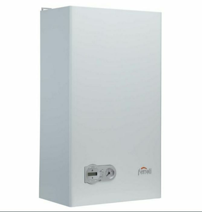 Placa Electronică Centrală Termică Ferroli DOMIproject F24D