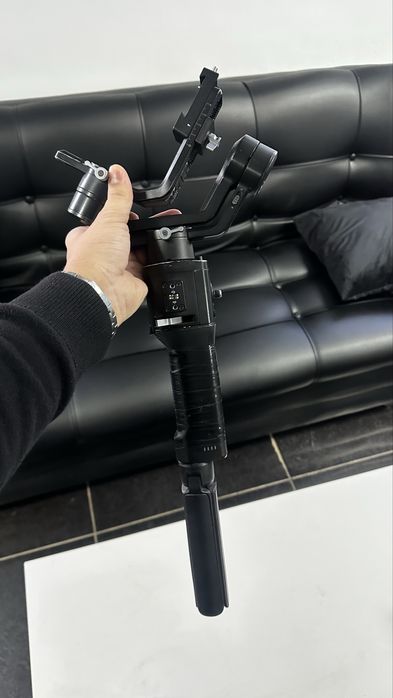 Ronin sc электронный стабилизатор dji продам
