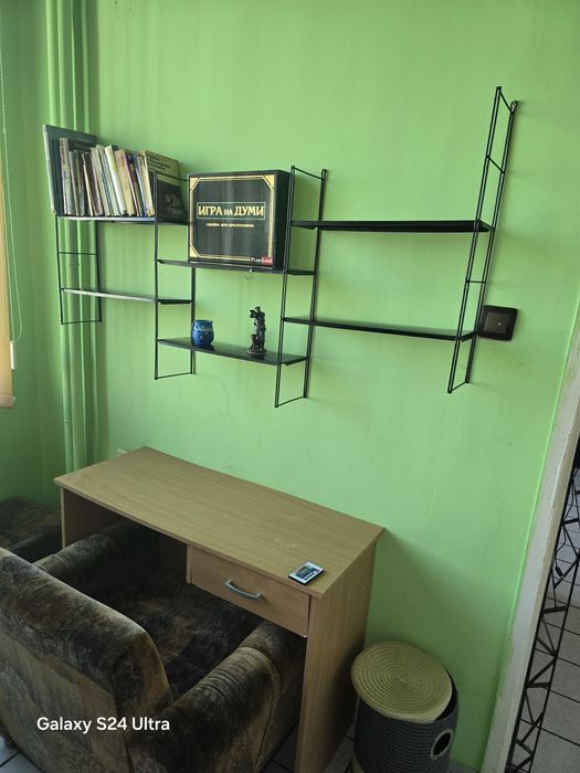 Продава се Двустаен апартамент в Стара Загора, Казански - 55 кв.м за 1309 €/кв.м - Снимка #8