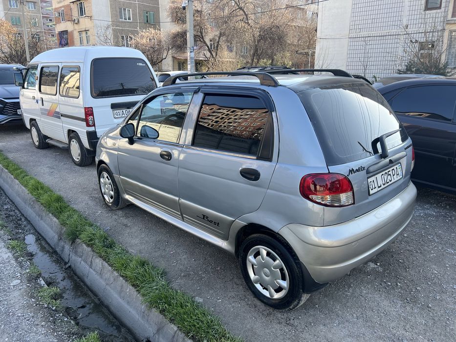 Продаётся матиз бест 2013 г.в.