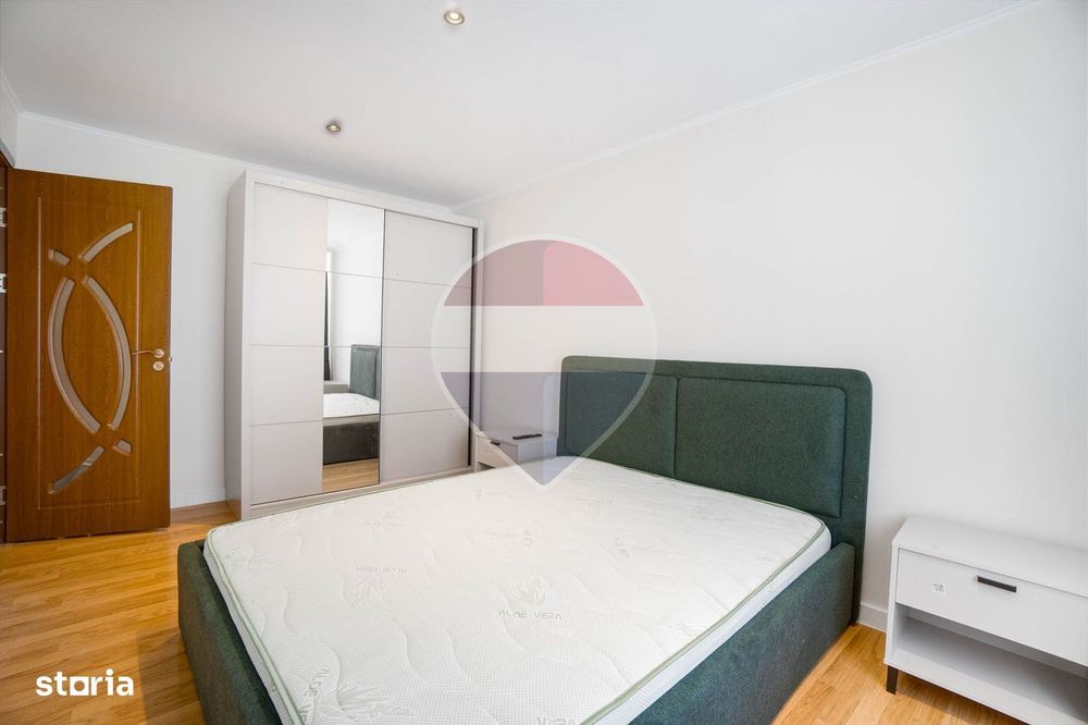 Comision 0% | Apartament de închiriat | Valea Cetății | Pet Friendly