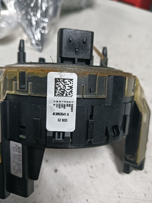 Spirala Airbag / Spirala Volan Audi A6/S6 Iii Saloon (4F2, C6) [ 2004