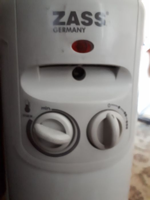 продам радитор маслянный ..11 секций ...