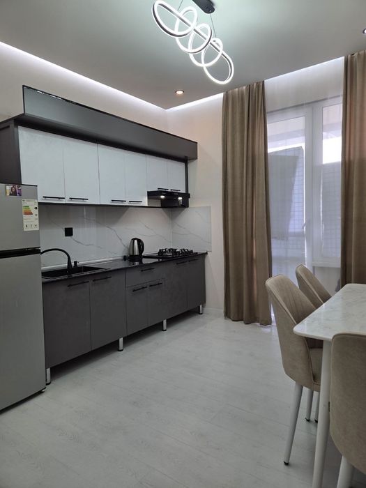 Сдаётся 1 комнатная квартира в NRG Zamon Comfort Class, Без маклера