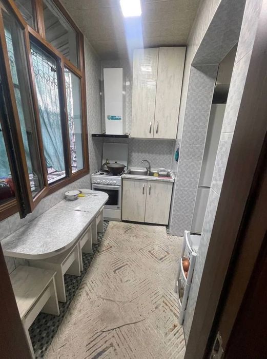 4-Комн. 2-Этаж. 80м². Продажа. Массив Ттз-2.