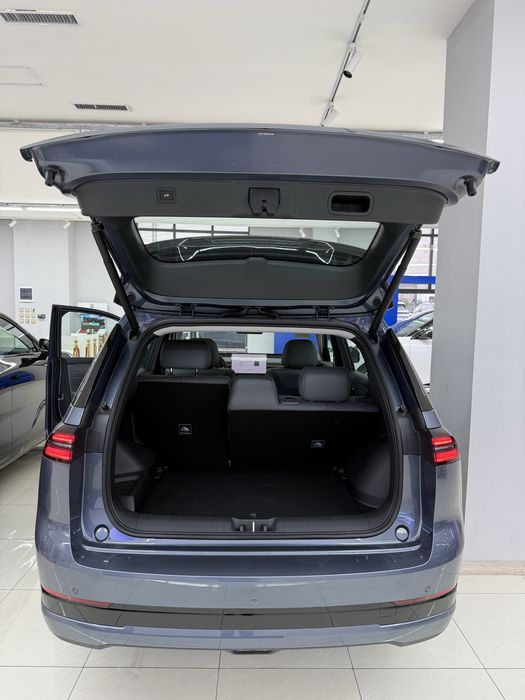 Aion i60 Reev 2026 Full