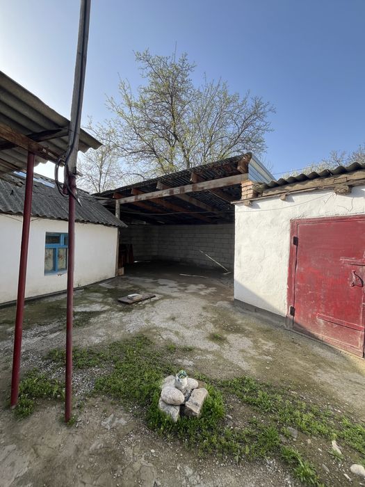 Жилой дом в сахзаводе