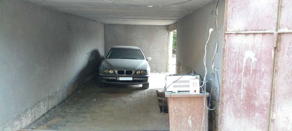 Янги уй, 6 сот 7 хона, подвал, Минводада, нархи 6 сот учун курсатилган