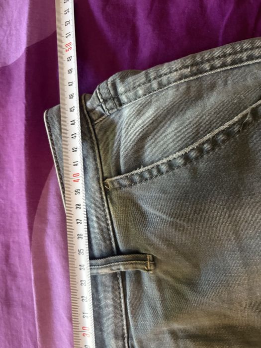 Vand blugi barbati model Albert