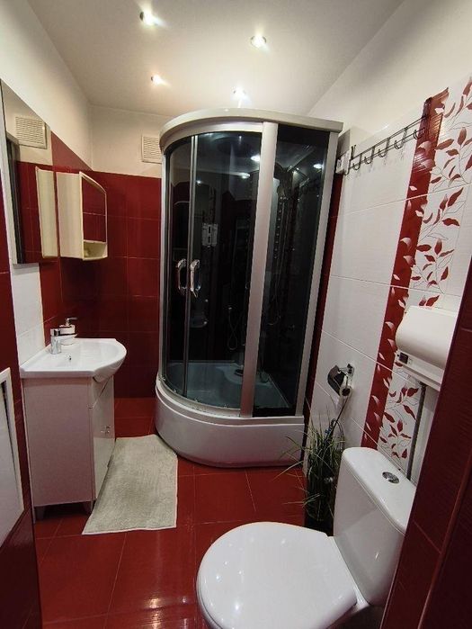 Дава се под наем Тристаен апартамент в София, Захарна фабрика - 75 кв.м за 597.21 € - Снимка #6