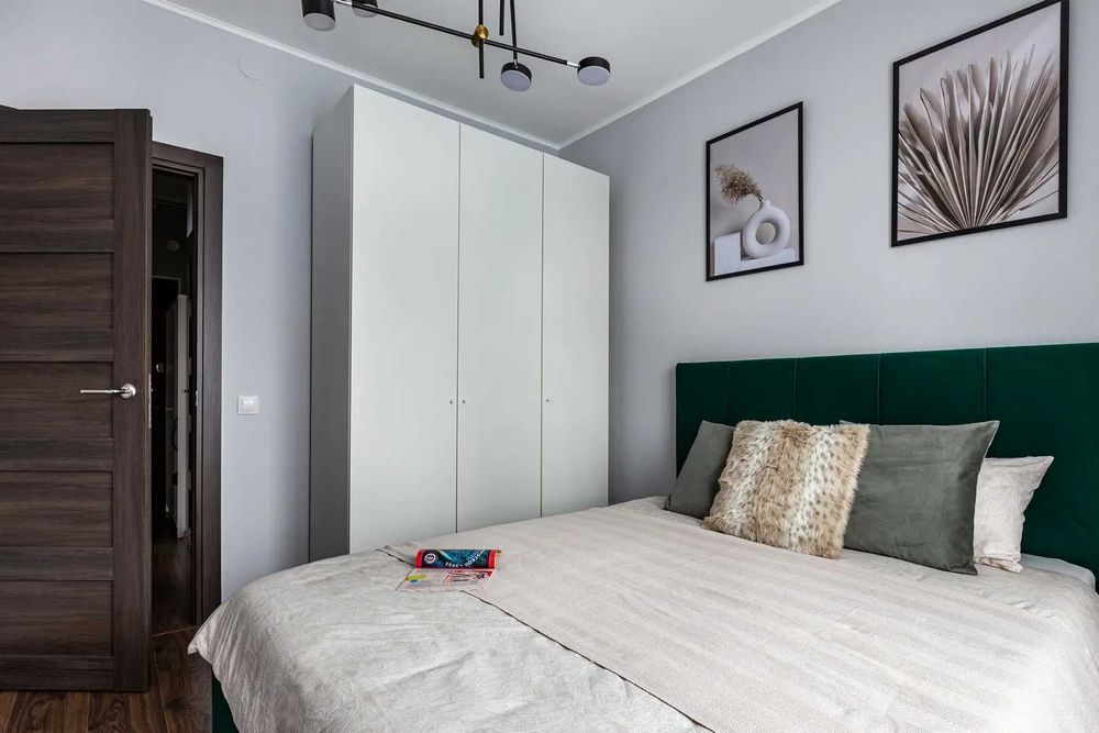 Квартира посуточно на левом берегу