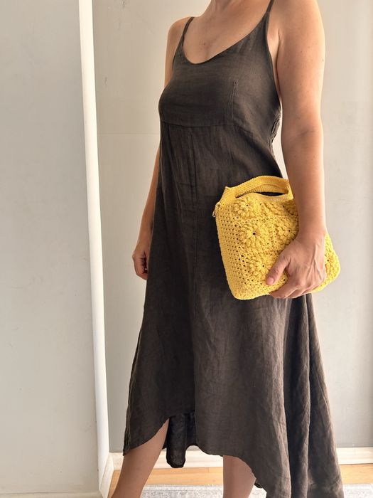 Geanta handmade