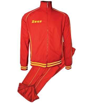 Класически мъжки спортен екип Zeus SHOX - последни размери