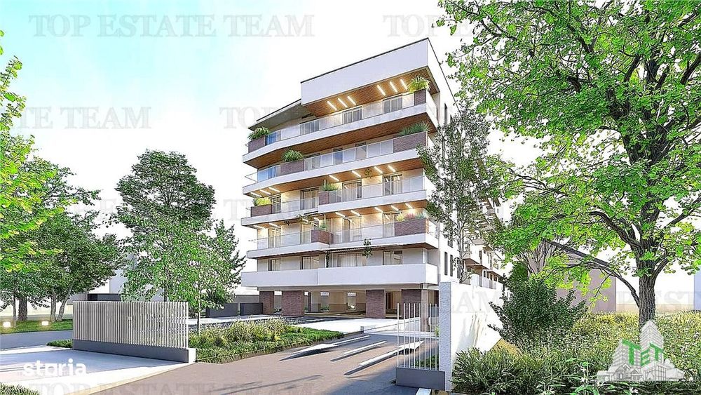 Apartament 2 camere 60mp, incalzire in pardoseala - Imobil Nou Etajul — fotografia 1