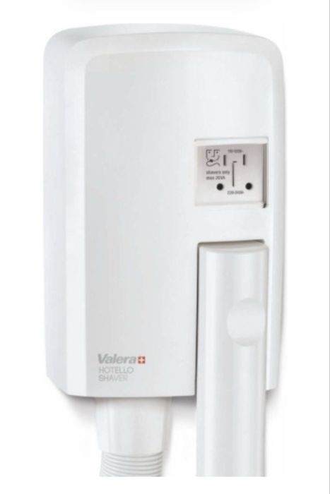 Фен отельного типа Valera