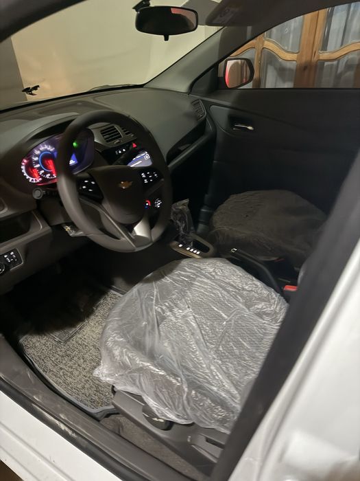 Cobalt MCM 4 pozitsiya