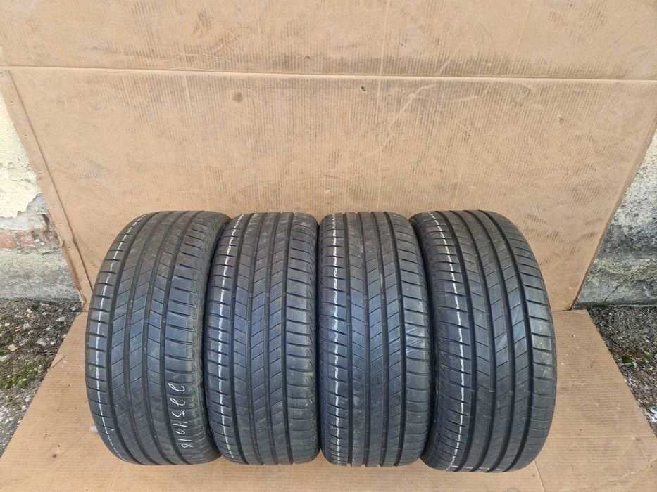 4 Bridgestone R18 225/40 Летни гуми  DOT0521