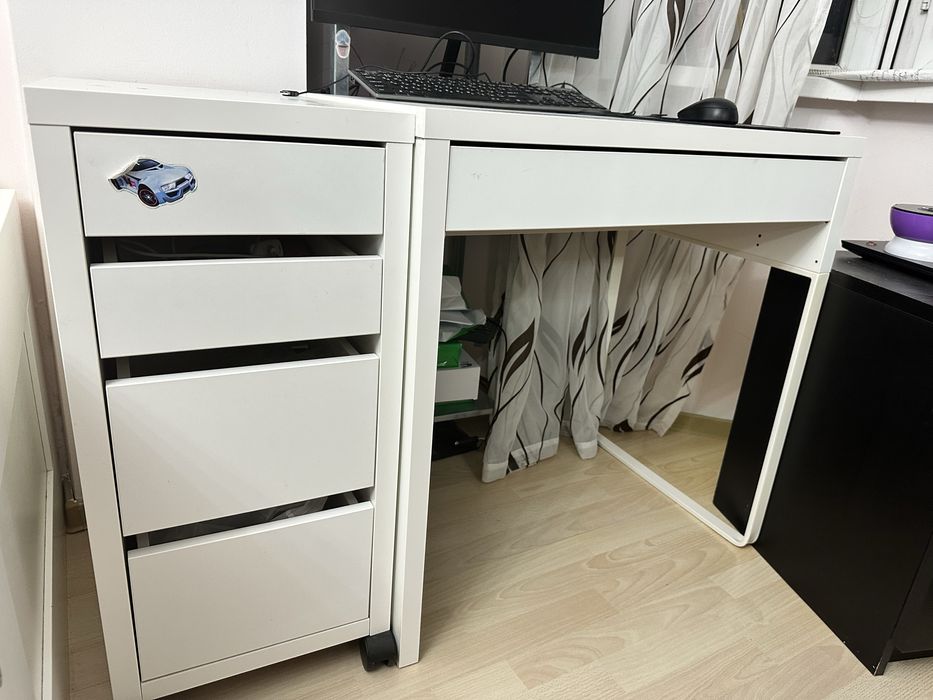 Продам детский гарнитур Икеа