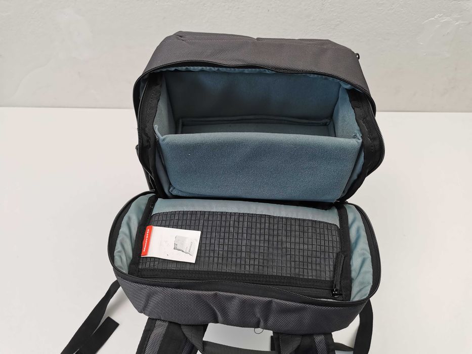Manfrotto Manhattan Mover 30 раница за фотоапарат
