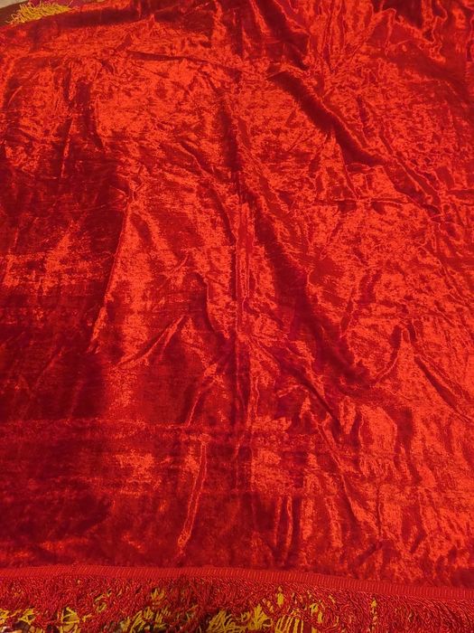 Dasturxon duxoba sotiladi yengi