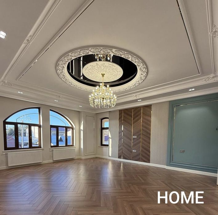 Продаётся Новый ЕвроДом 6 соток Мирзо Улугбекский Дархан