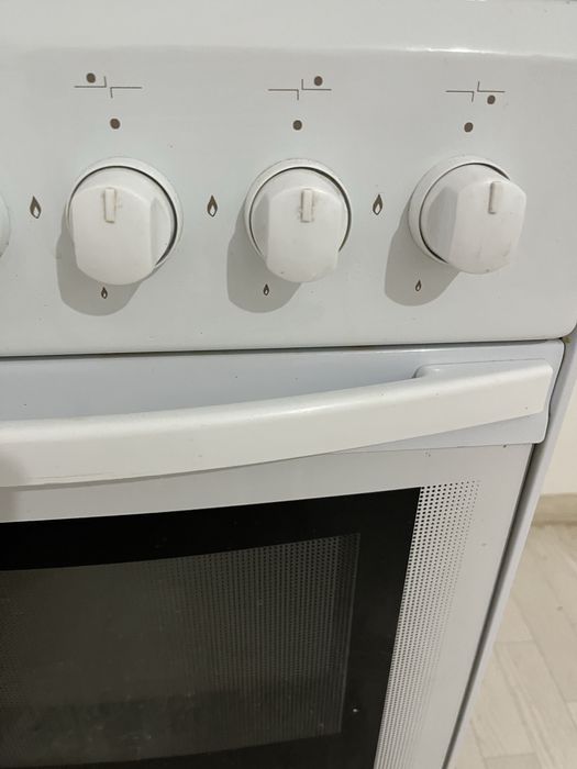 Газ плита продается срочно