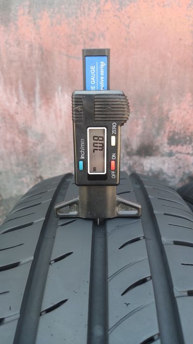 2бр летни гуми 185/65/15 Kumho Ecowing
dot23
7mm