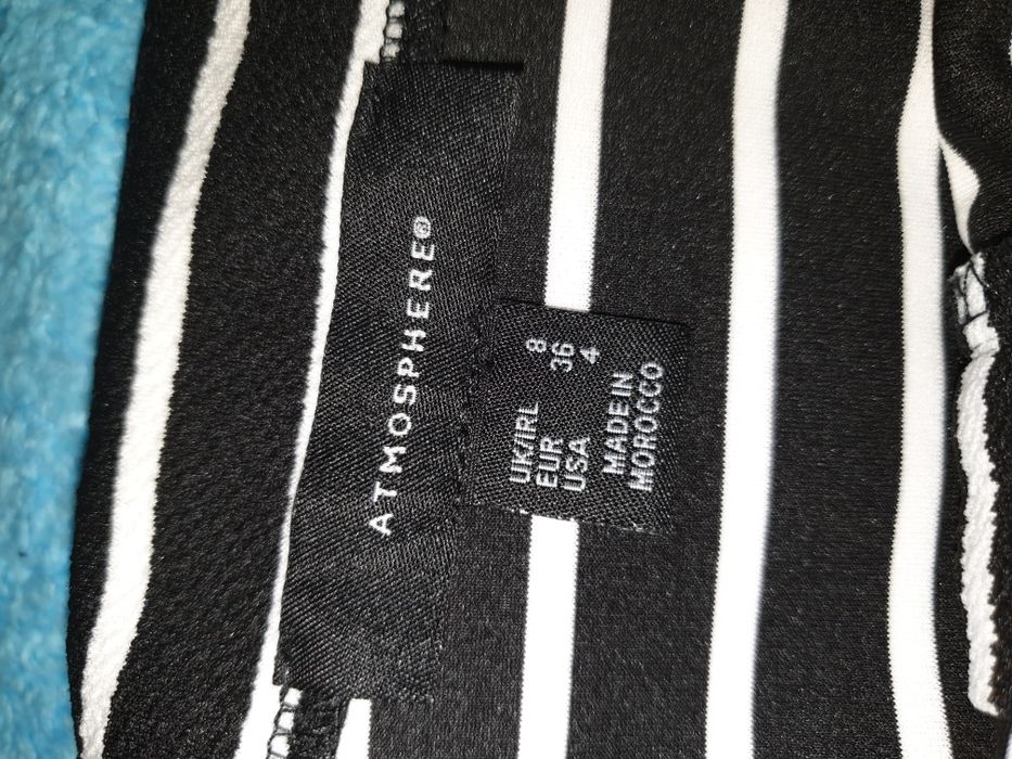 Fusta diferite modele