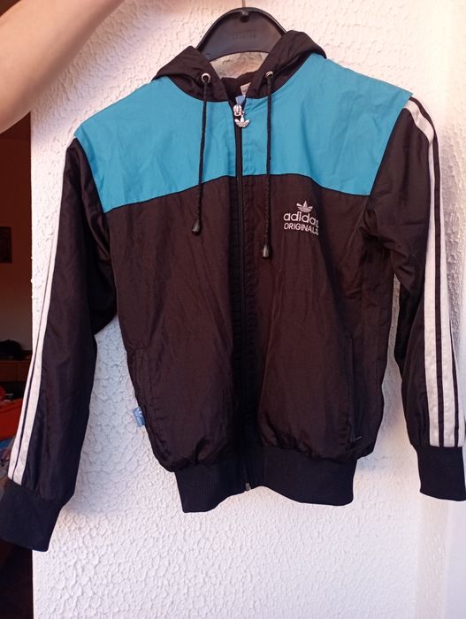 Детски зимен екип