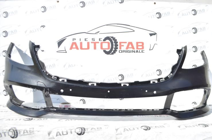 Bara fata Mercedes S-Class W222 Facelift an 2017-2018-2019-2020